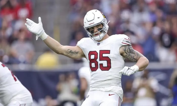 Mike's Week 11 Player Grid