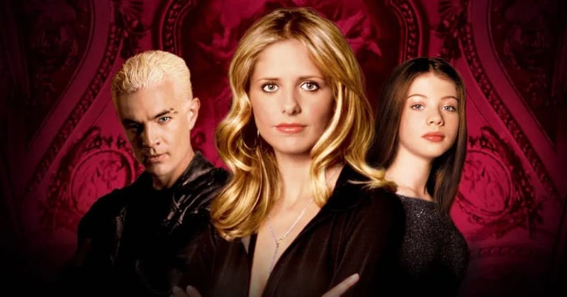 Nova série de Buffy é cancelada e os “vencedores” do Framboesa de Ouro
