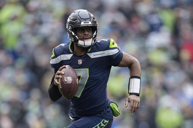 Best Bets Went 5-0 This Weekend