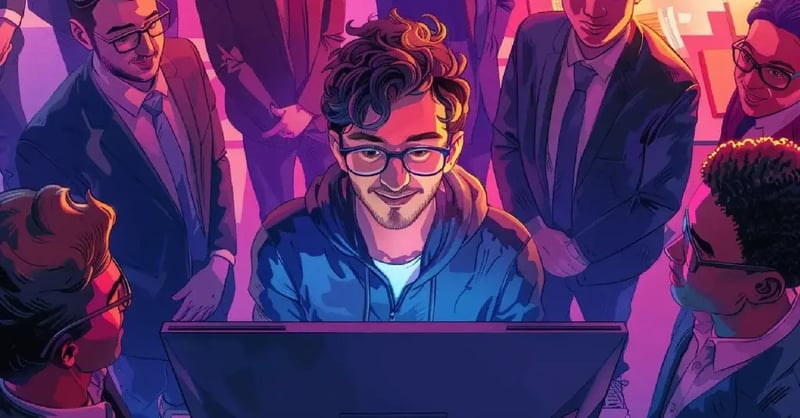 FDEs probably aren't the answer