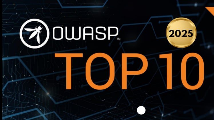 OWASP Top 10 2025: Are We Solving the Wrong Problems?