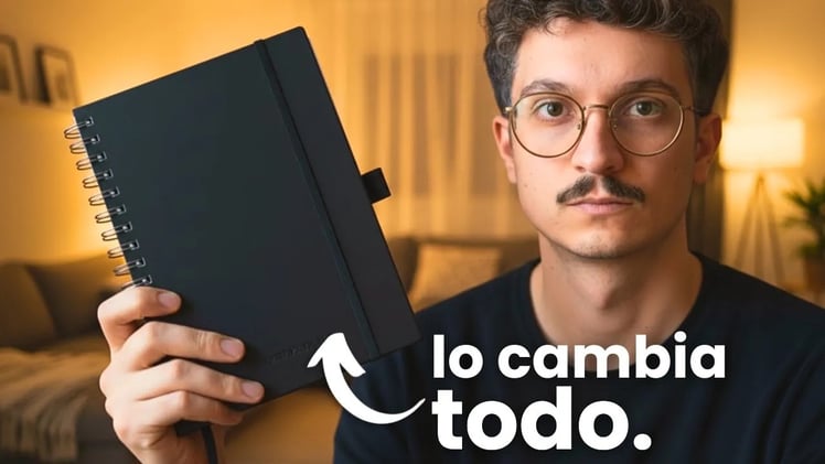 Así se organiza un ingeniero con NorthPlanner