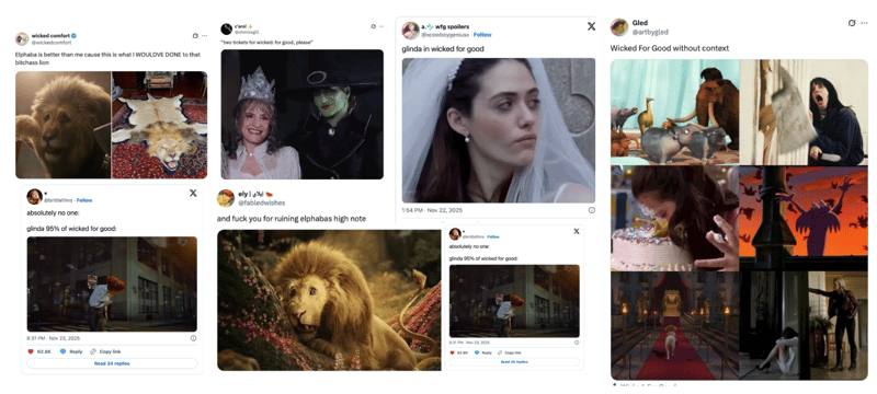 Unhinged: Why Everyone Is Obsessed With Wicked: For Good