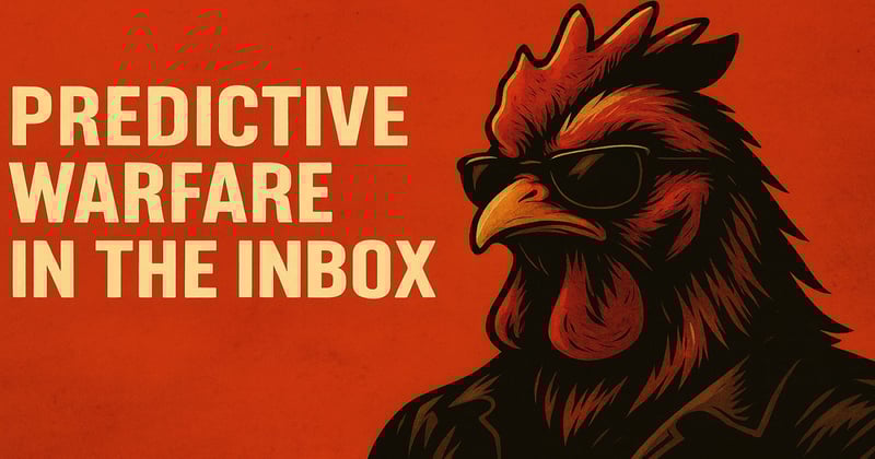 Predictive Warfare in Klaviyo: Advanced Flow Strategy, Cohort Analysis, and Inbox Domination
