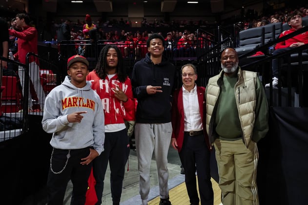 Terrapin Brew 1/14: DMV Avengers Assemble!