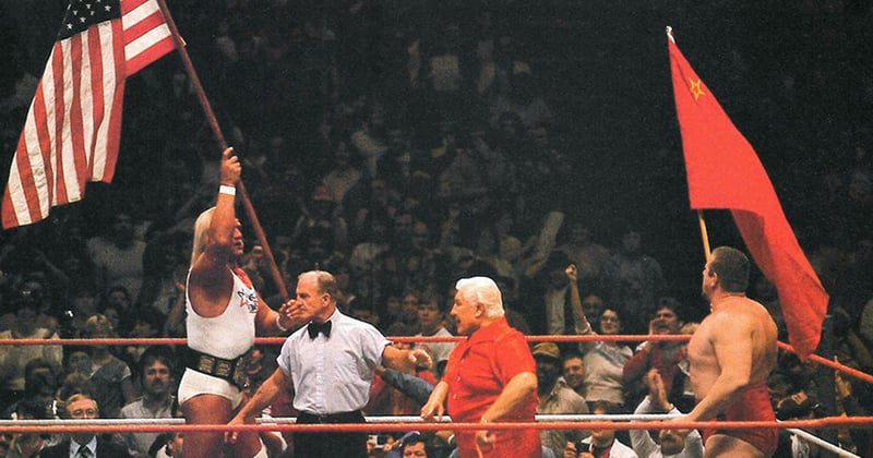 Bite-Sized Nostalgia