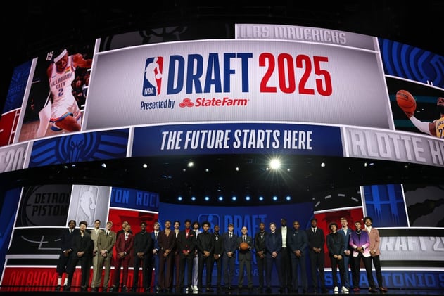 Who did we miss?