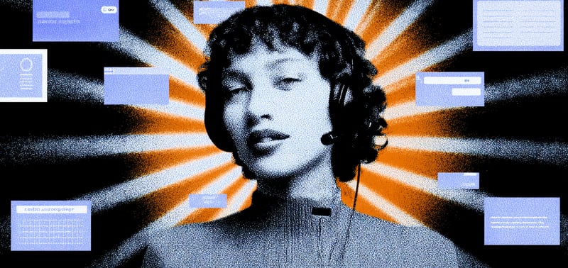 People online are raving about this AI concierge