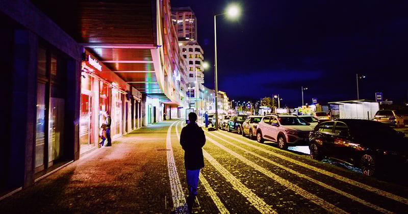 🇵🇹 Atlântico