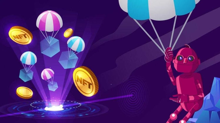 What we found from Magic Eden's Twitter Account