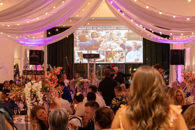 🎉 Tickets are ON SALE! 🎉