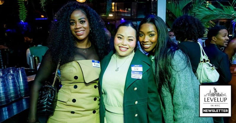 Best Events in NYC this Week and Beyond (1.22.25)