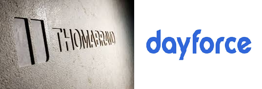 Thoma Bravo plans to acquire Dayforce for $12.3 billion USD