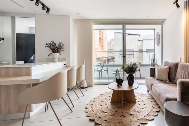 🟠 2 Beds in LATAM from $1,007