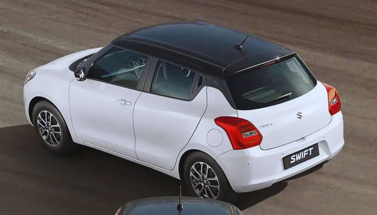 Diwali Offer Maruti इन गाडियों पर बड़ी छूट, अब बस इतने रुपए की जरूरत, जल्दी करें 