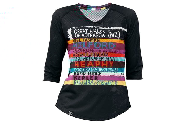 Our guide to summer's top hiking clothes