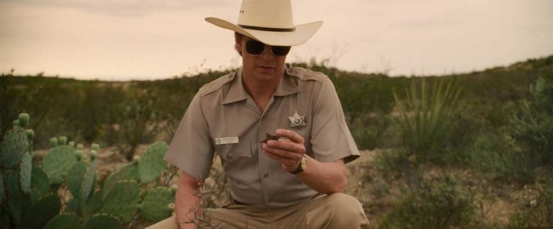 Forget the Alamo: Lone Star (1996)