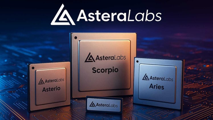 ALAB ดิ่งเหว -19%!! เซ่นพิษ AMD จับมือ ORCL!! แต่สวนหมัดด้วย "ดีลยักษ์" กับ ARM??