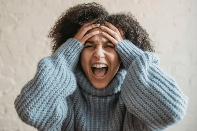 Why ADHD Can Lead to Anger Outbursts and How to Handle Them