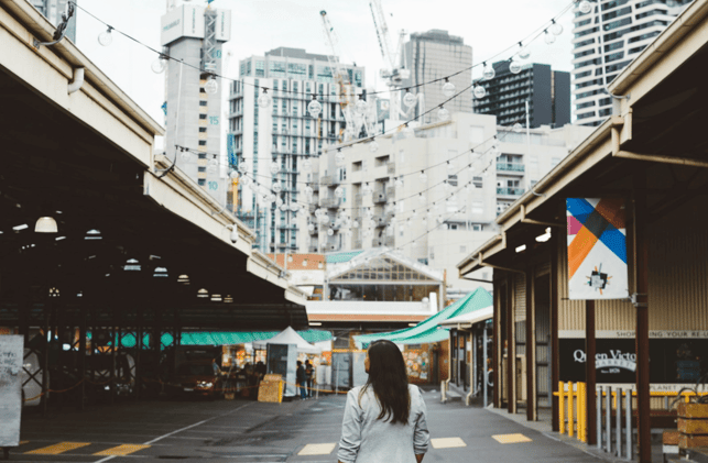 Living Boldly for Jesus