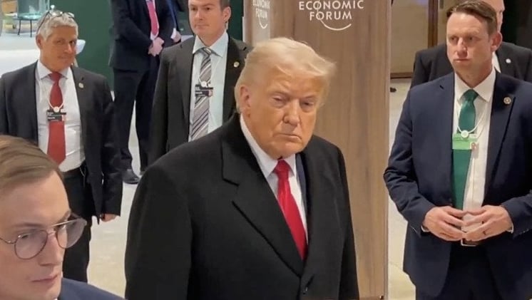 BREAKING: Details Emerging About President Trump’s Greenland Deal