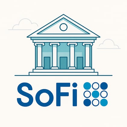 $SOFI: From Fintech Underdog to Full-Fledged Bank