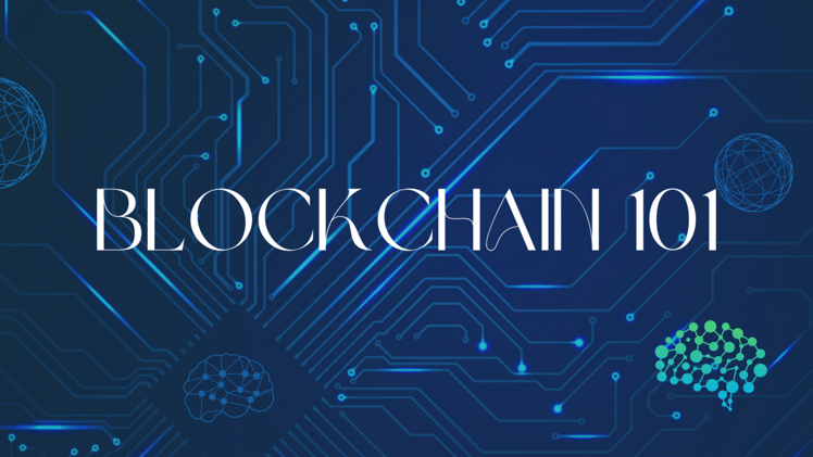 🔮 Get Your Block On: The Basics of Blockchain