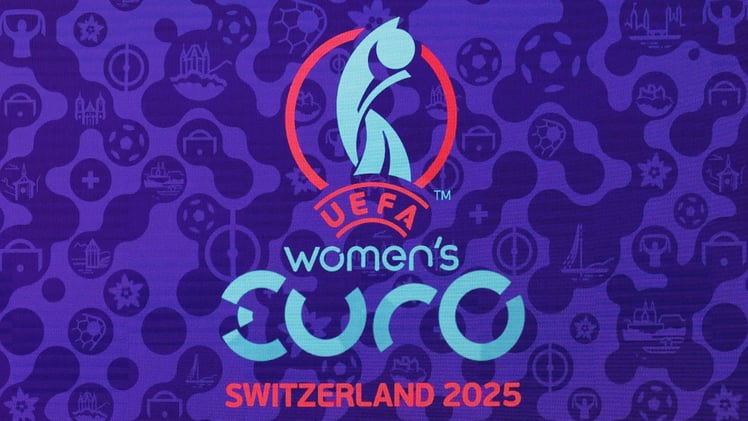 Who will be crowned Champions of Europe: Women's Euro 2025 Begins 