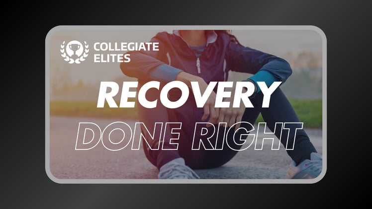 🚴♂️ What an Active Recovery Day Is Supposed to Feel Like