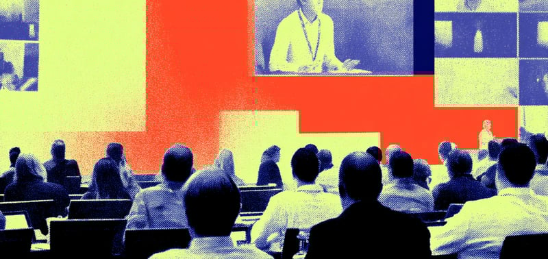 Perplexity, OpenAI voted flop risks at AI conference