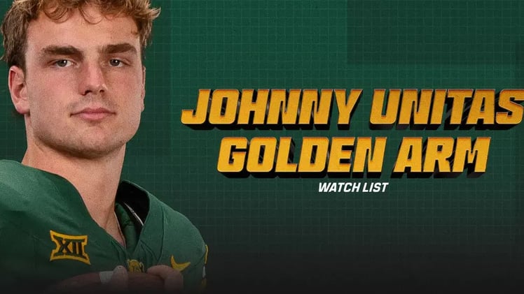 Baylor Brew 8/20: Golden Guy