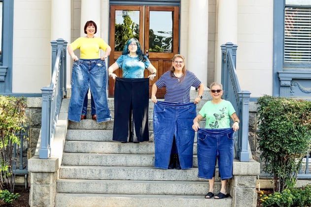 that little bag of ...