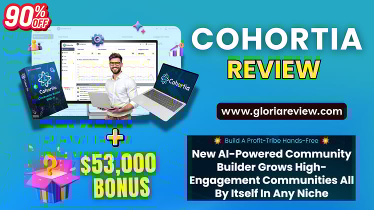 Cohortia Review 2026: Should You Buy This?