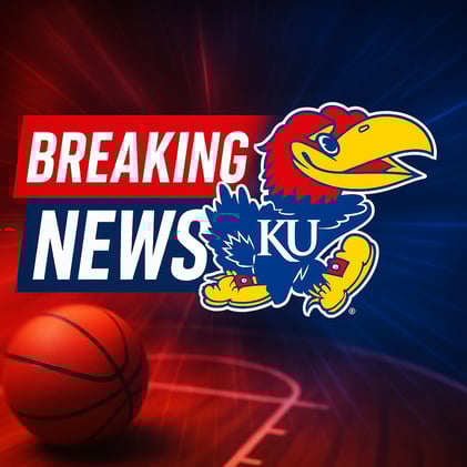Hearing😲 KU Hoops Staff Shakeup?