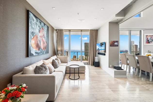 🌞 Sunshine State Living – Miami Properties Just Hit the Market