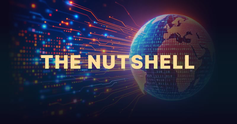 The 🌰 Nutshell: March 2026