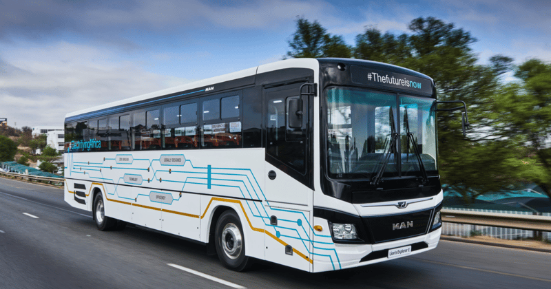 Top bus operator buys 100 electric buses