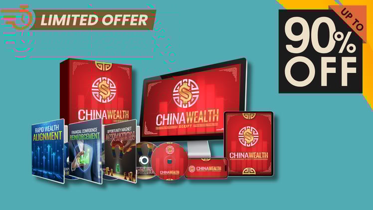 5 Shocking Gaps in China Wealth Script Book Reviews 2026 USA (Stop Getting Fooled!)