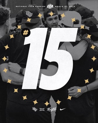 Space U Brew 4/2: Tennis & Rowing Ranked