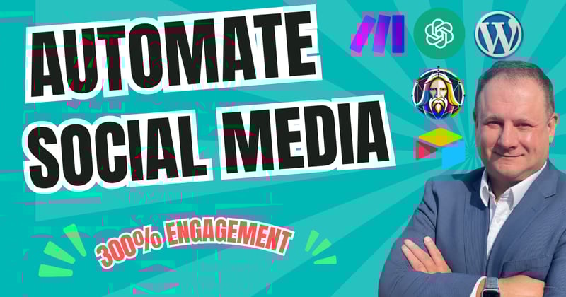 🗞️ Your 24/7 AI Social Media Engine. 