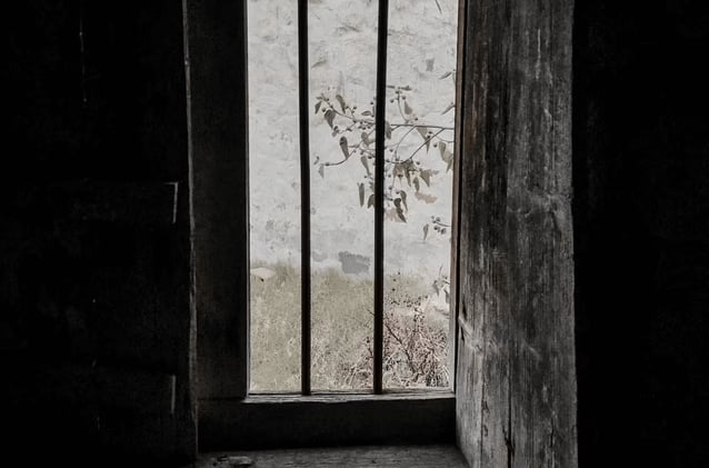 Why the Reality of Hell Should Wake Us Up