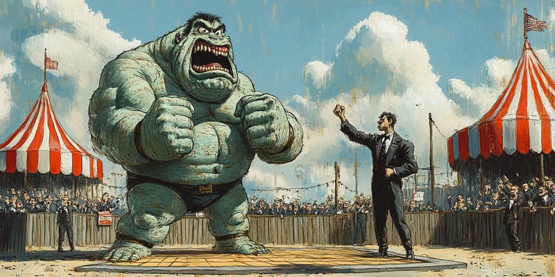 Wrestling with Inflation: 