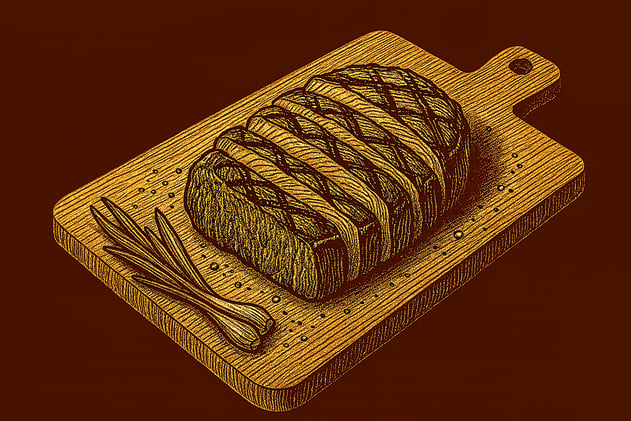 Red Meat: The Most Misunderstood Food on Your Plate