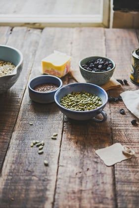 Fix Your Iron, Fix Your Energy