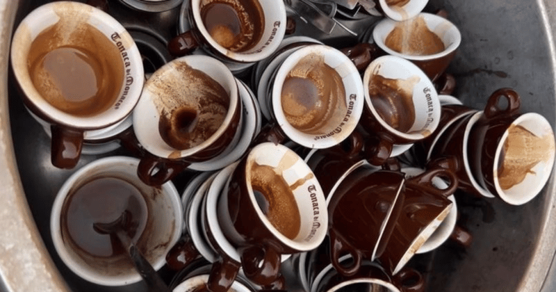 Welcome to The Blonde Roast