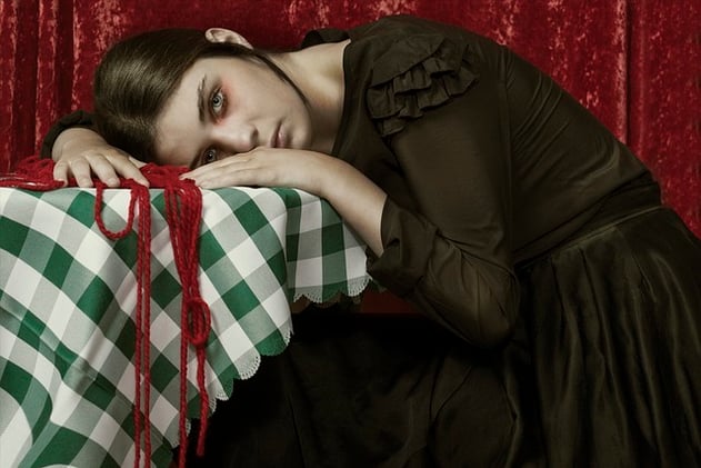 The Real Reason You’re Always Tired (Fix It!)