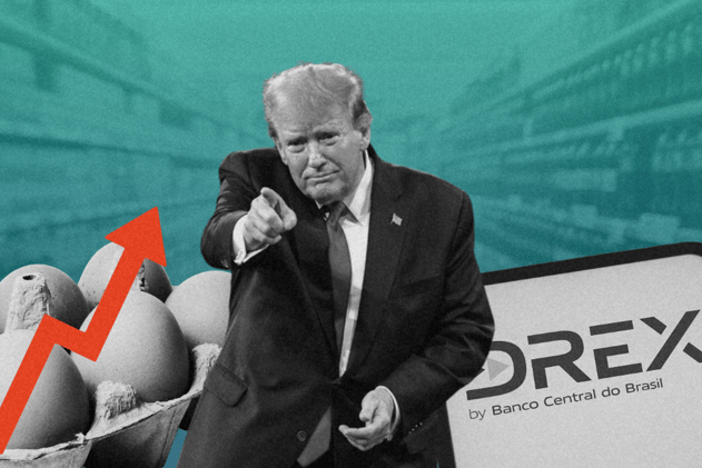 Inflation, digital transformation and trade war frustration
