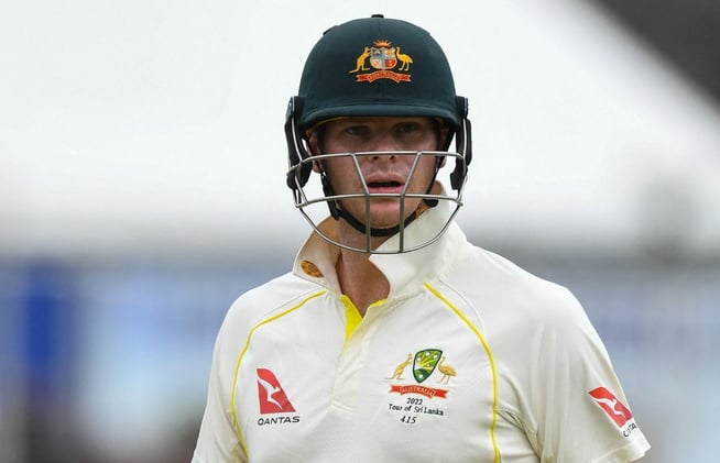 🏏 Australia Succumb To Sri Lankan Spin Cycle