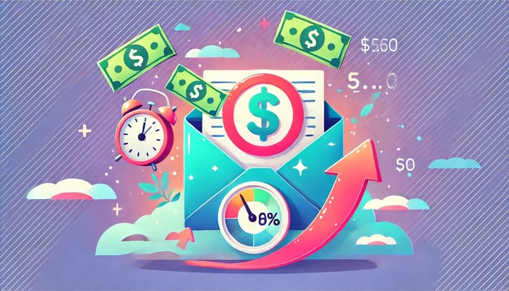 📩 How One Email Made $1,000,000