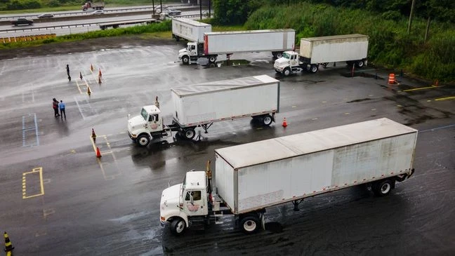 States Escalate CDL Crackdown Amid Federal Immigration Rule Changes